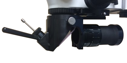 Microspot Micromanipulator