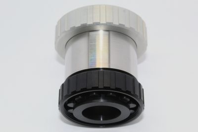 Leica Beamsplitter Adapter (round)