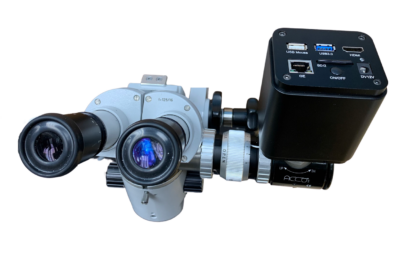 TTI-4K-R C-mount Camera 3x2
