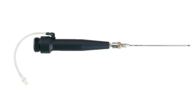 Endo-Nasal Endoscopic Handpiece