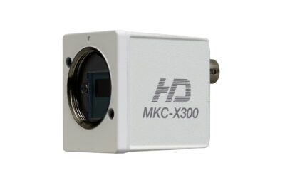 Ikegami MKC-X300 Camera Head
