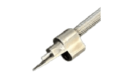 Fiber Handpiece R Tip