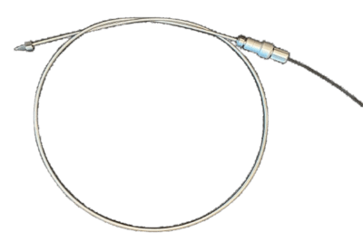 Fiberoptic Handpiece R